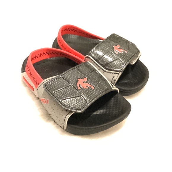 Baby Flip-Flop Sandals (Size 5-6) - Picture 2 of 14